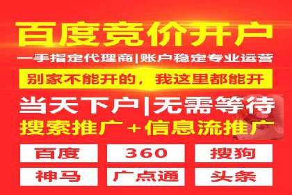 竞价推广案例：揭秘行业龙头企业的营销策略